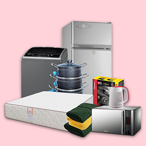 Home & Kitchen